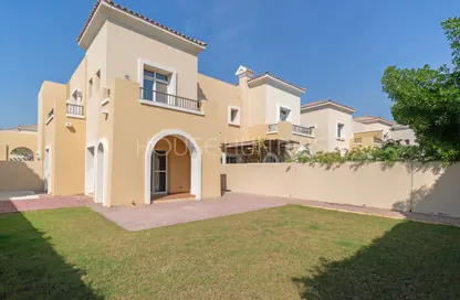 Villa - 3 Bedrooms - 3 Bathrooms for sale in Alma 1 - Alma - Arabian Ranches - Dubai