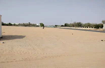 Land - Studio for sale in Al Zaheya Gardens - Al Zahya - Ajman