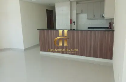 Apartment - 1 Bedroom - 2 Bathrooms for rent in Reef Residence - District 13 - Jumeirah Village Circle - Dubai