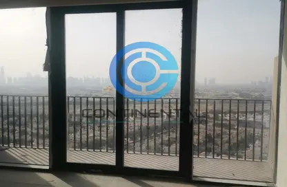 Apartment - 1 Bedroom - 1 Bathroom for sale in The Community - Jumeirah Village Triangle - Dubai