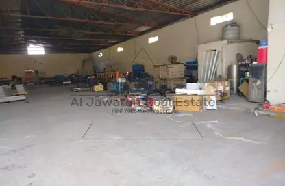 Warehouse - Studio - 1 Bathroom for rent in Industrial Area 2 - Emirates Modern Industrial - Umm Al Quwain