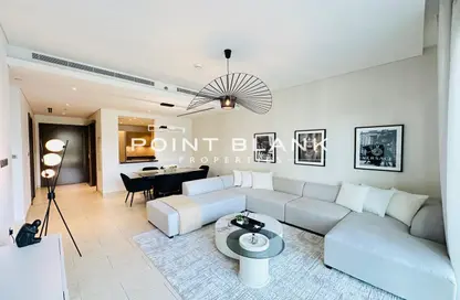 Apartment - 1 Bedroom - 2 Bathrooms for rent in Hartland Greens - Sobha Hartland - Mohammed Bin Rashid City - Dubai