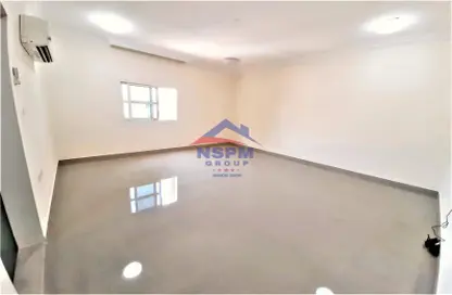 Apartment - 1 Bathroom for rent in Muroor Area - Abu Dhabi