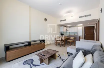 Apartment - 1 Bedroom - 2 Bathrooms for sale in Azizi Aliyah - Dubai Healthcare City - Dubai