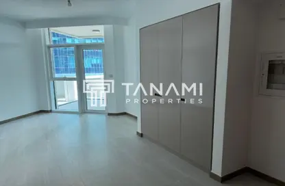 Apartment - 1 Bathroom for rent in Urban Oasis - Business Bay - Dubai