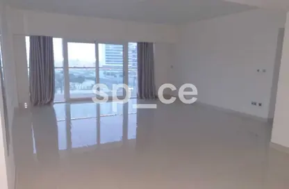 Apartment - 1 Bedroom - 1 Bathroom for sale in Al Hadeel - Al Bandar - Al Raha Beach - Abu Dhabi