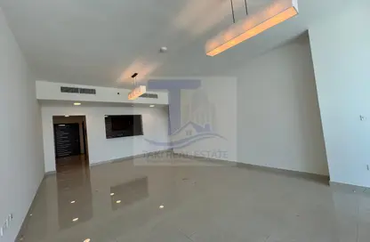 Apartment - 2 Bedrooms - 3 Bathrooms for rent in Marina Sunset Bay - The Marina - Abu Dhabi