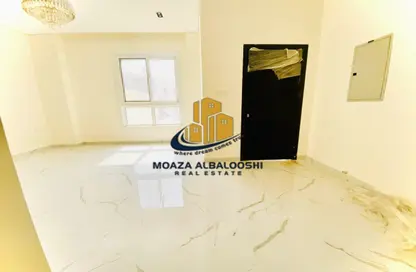 Villa - 4 Bedrooms - 6 Bathrooms for rent in Hoshi - Al Badie - Sharjah