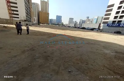 Land - Studio for rent in Al Nahda - Sharjah