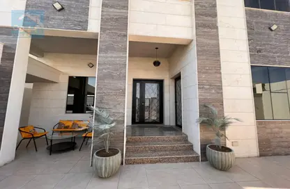 Villa - 6 Bedrooms - 7 Bathrooms for rent in Al Yasmeen 1 - Al Yasmeen - Ajman