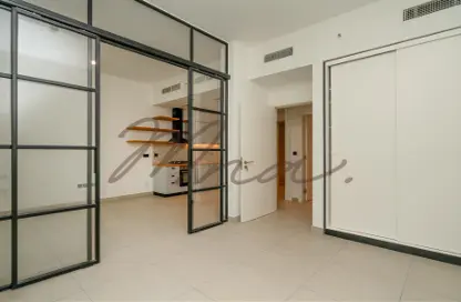 Apartment - 1 Bedroom - 1 Bathroom for rent in Socio Tower 1 - Socio Tower - Dubai Hills Estate - Dubai