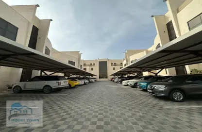 Apartment - 2 Bedrooms - 2 Bathrooms for rent in Khalifa City A Villas - Khalifa City A - Khalifa City - Abu Dhabi