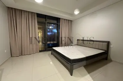 Apartment - 1 Bathroom for rent in Aykon City Tower C - Aykon City - Business Bay - Dubai