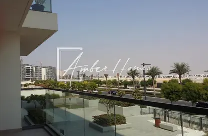 Apartment - 4 Bedrooms - 5 Bathrooms for rent in Mulberry 1 - Park Heights - Dubai Hills Estate - Dubai