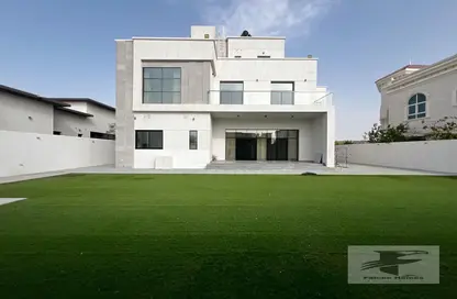 Villa - 7 Bedrooms for rent in Al Warqa'a 4 - Al Warqa'a - Dubai