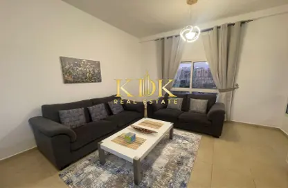 Apartment - 1 Bedroom - 2 Bathrooms for rent in Al Ramth 26 - Al Ramth - Remraam - Dubai