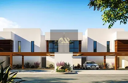 Townhouse - 3 Bedrooms - 4 Bathrooms for sale in Noya Viva - Noya - Yas Island - Abu Dhabi