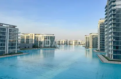 Apartment - 2 Bedrooms - 3 Bathrooms for sale in Residences 12 - District One - Mohammed Bin Rashid City - Dubai