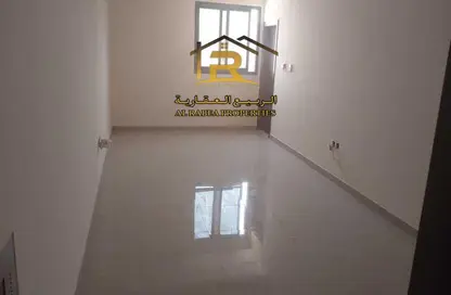 Apartment - 1 Bathroom for rent in Al Mowaihat 3 - Al Mowaihat - Ajman