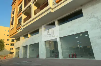 Whole Building - Studio for sale in Al Tallah 2 - Ajman