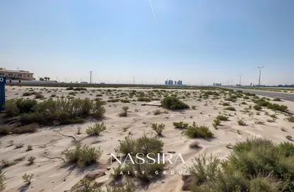 Land - Studio for sale in Saih Shuaib 1 - Jebel Ali - Dubai