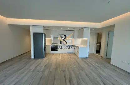 Apartment - 1 Bedroom - 2 Bathrooms for rent in Ahad Residences - Business Bay - Dubai