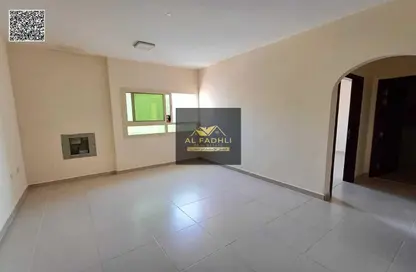 Apartment - 1 Bedroom - 1 Bathroom for rent in Al Mowaihat 2 - Al Mowaihat - Ajman