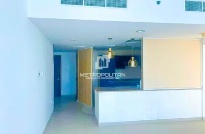 Apartment - 2 Bedrooms - 2 Bathrooms for rent in Ontario Tower - Business Bay - Dubai