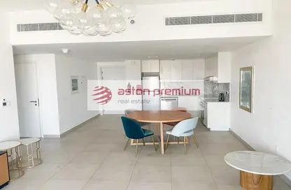 Apartment - 1 Bedroom - 1 Bathroom for rent in Rahaal 2 - Madinat Jumeirah Living - Umm Suqeim - Dubai