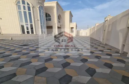 Villa - 7 Bedrooms for rent in Shaab Al Askar - Zakher - Al Ain