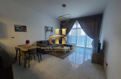 Apartment - 1 Bedroom - 2 Bathrooms for rent in Sydney Tower - Jumeirah Village Circle - Dubai