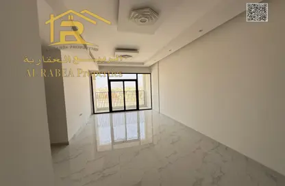 Apartment - 2 Bedrooms - 3 Bathrooms for rent in Al Mowaihat 2 - Al Mowaihat - Ajman