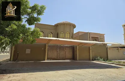 Villa - 5 Bedrooms - 7 Bathrooms for rent in Al Rawda 3 Villas - Al Rawda 3 - Al Rawda - Ajman