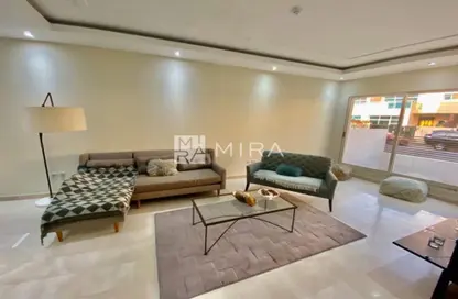 Villa - 4 Bedrooms - 6 Bathrooms for sale in Shamal Terraces - Jumeirah Village Circle - Dubai