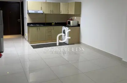 Apartment - 1 Bathroom for sale in Elite Sports Residence 1 - Elite Sports Residence - Dubai Sports City - Dubai