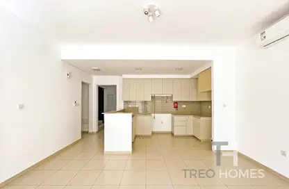 Townhouse - 4 Bedrooms - 4 Bathrooms for rent in Hayat Townhouses - Town Square - Dubai