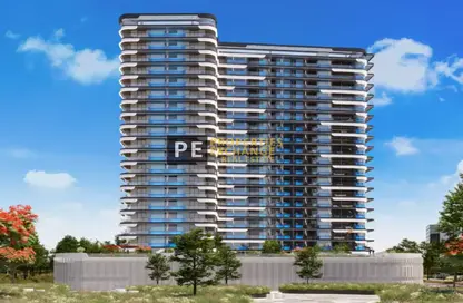 Apartment - 1 Bedroom - 2 Bathrooms for sale in Samana Resorts - Dubai Production City (IMPZ) - Dubai