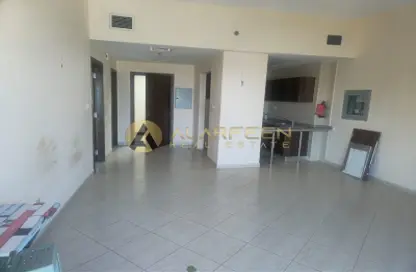 Apartment - 1 Bedroom - 2 Bathrooms for rent in Lynx Residence - Dubai Silicon Oasis - Dubai