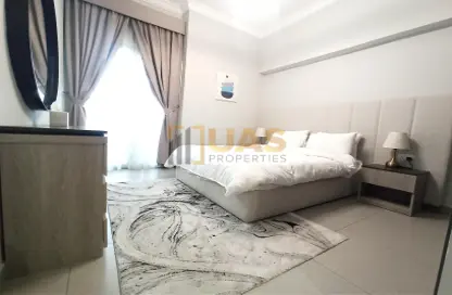 Apartment - 2 Bedrooms - 3 Bathrooms for rent in Jumeirah Garden City - Al Satwa - Dubai