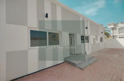 Villa - 3 Bedrooms - 3 Bathrooms for rent in Al Barsha 3 Villas - Al Barsha 3 - Al Barsha - Dubai