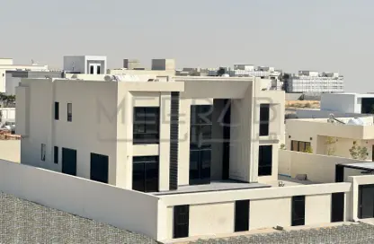 Villa - 5 Bedrooms - 5 Bathrooms for rent in Madinat Hind 3 - Dubai Land - Dubai