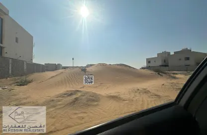 Land - Studio for sale in Al Zaheya Gardens - Al Zahya - Ajman