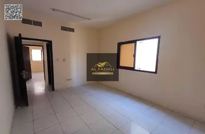 Apartment - 2 Bedrooms - 2 Bathrooms for rent in Abna Saqer Building - Al Hamidiya 1 - Al Hamidiya - Ajman