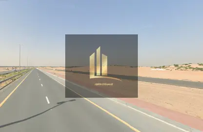 Land - Studio for sale in Mezairah - Al Rahmaniya - Sharjah