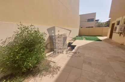 Townhouse - 4 Bedrooms - 5 Bathrooms for sale in Hemaim Community - Al Raha Gardens - Abu Dhabi