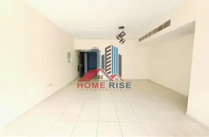 Apartment - 2 Bedrooms - 2 Bathrooms for rent in Bukhara Street - Al Nahda - Sharjah