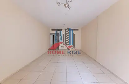 Apartment - 2 Bedrooms - 2 Bathrooms for rent in Al Nada Tower - Al Nahda - Sharjah