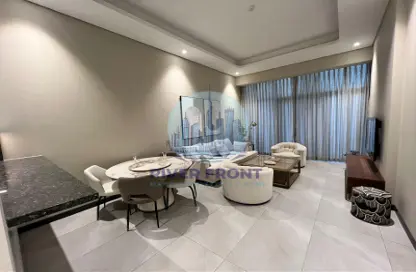 شقة - 2 غرف نوم - 3 حمامات للبيع في كيرف باي سيترو - ارجان - دبي