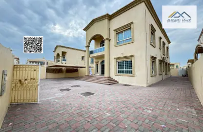 Villa - 5 Bedrooms - 7 Bathrooms for rent in Al Rawda 2 Villas - Al Rawda 2 - Al Rawda - Ajman