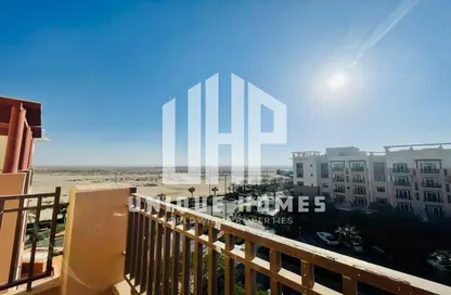 Apartment - Studio - 1 Bathroom for sale in Al Waha - Al Ghadeer - Abu Dhabi